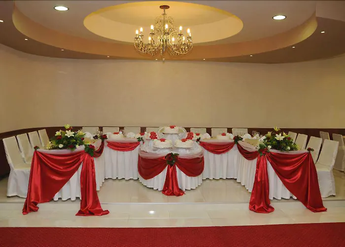 Hotel Kapri