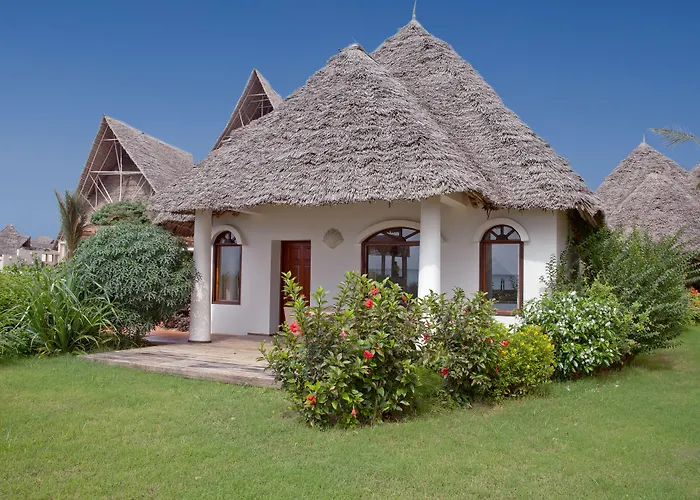 Essque Zalu Zanzibar Hotel Nungwi