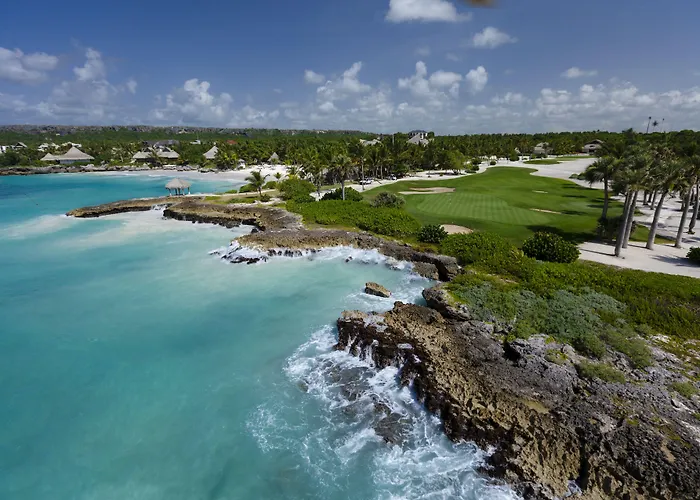 Eden Roc Cap Cana Punta Cana