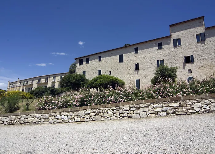 Hotel Monteconero Sirolo
