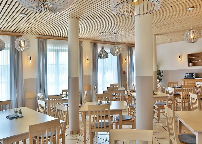 Jufa Hotel Poellau - Bio Landerlebnis