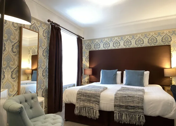 Virginia Court Hotel Cromer