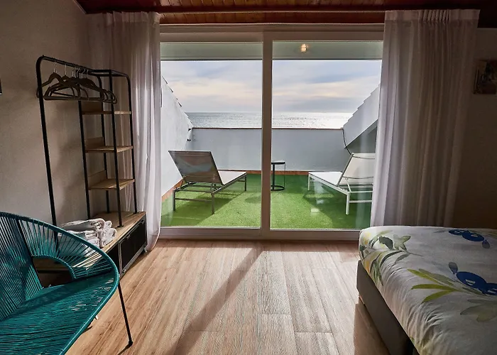 Vila De Premiá Premiá de Mar
