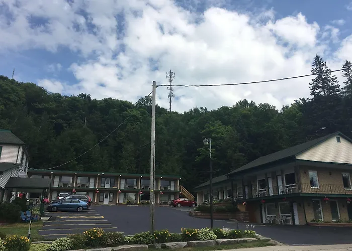 Knights Inn Huntsville