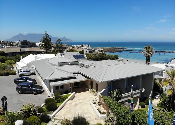 Sir David Boutique Guest House
