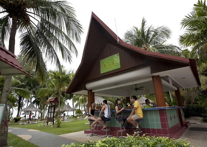 The Bayview Beach Resort Batu Feringgi