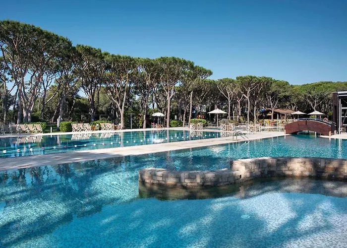 Riva Del Sole Resort & Spa Castiglione della Pescaia