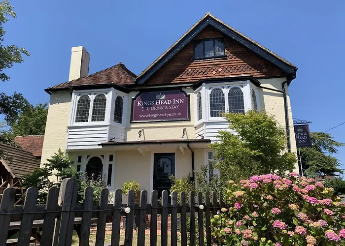 Kings Head Inn
