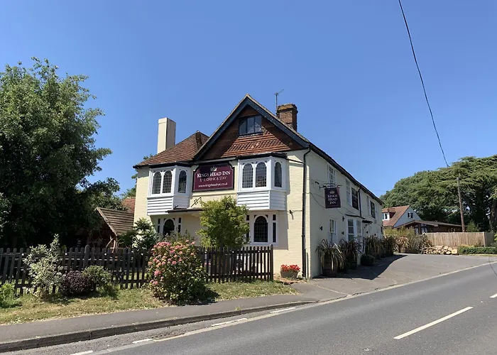 Kings Head