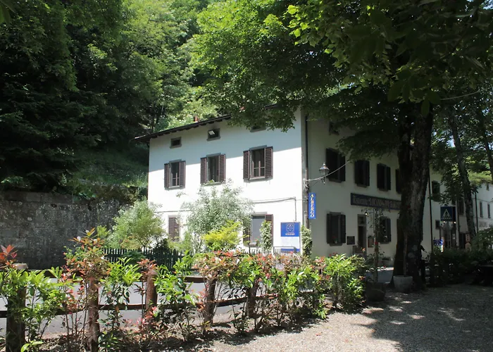 Locanda Dei Baroni - Antica Dimora