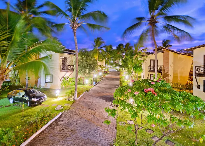 Serhs Villas Da Pipa Hotel Praia de Pipa
