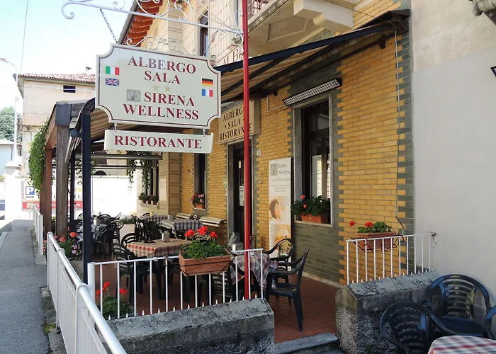 Albergo Sala