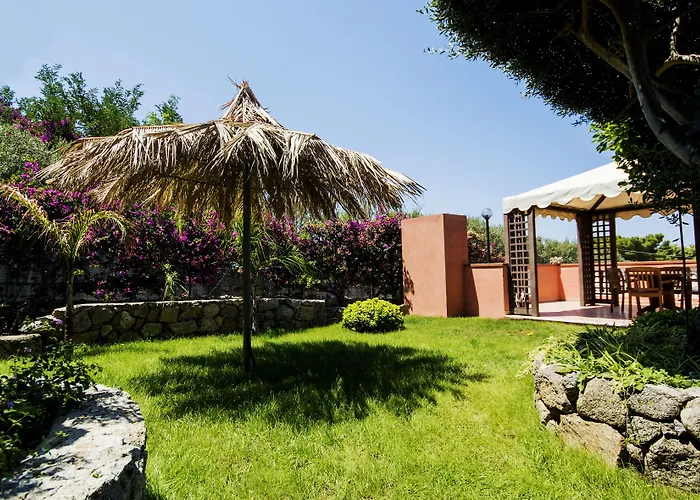 Park Oasi Resort Zambrone