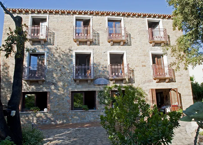 Nascar Hotel Santa Maria Navarrese