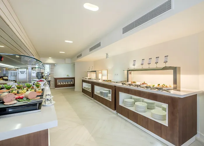 Barcelo Portinatx - Adults Only Hotel