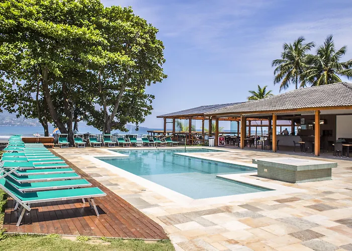 Vistabela Resort & Spa