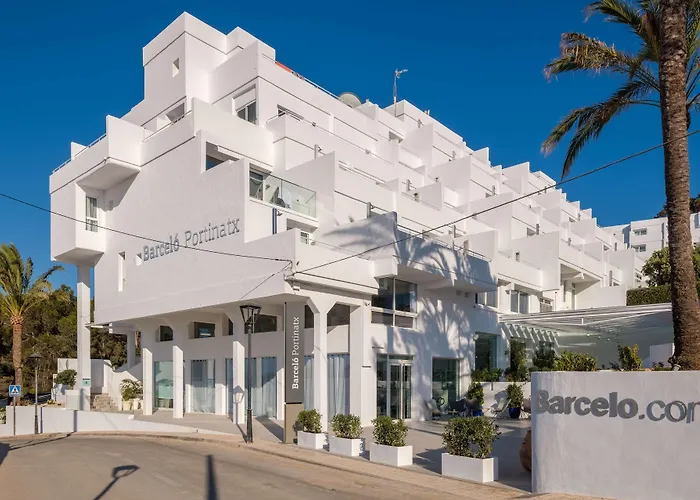Barceló Portinatx - Adults Only Hotel