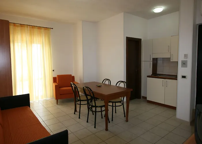 Residence Club Barbara Ostuni