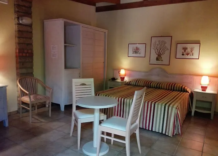 Hotel Acquasanta Terracina