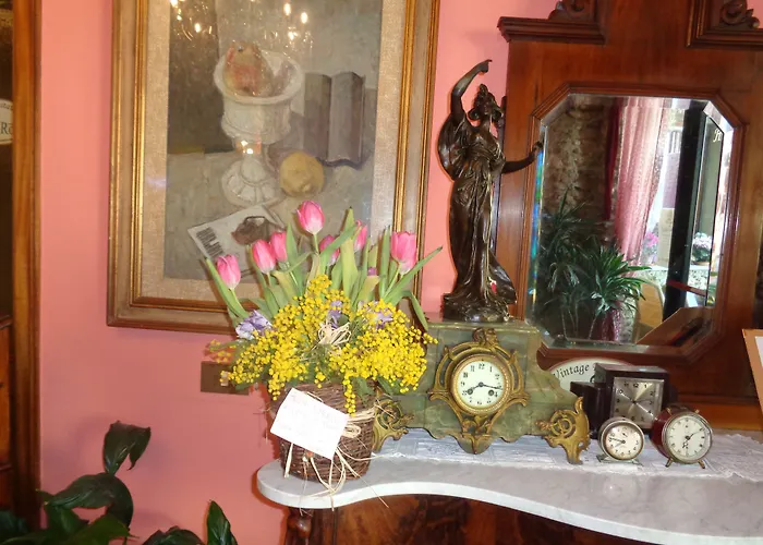 Hotel Rosati Chiusi