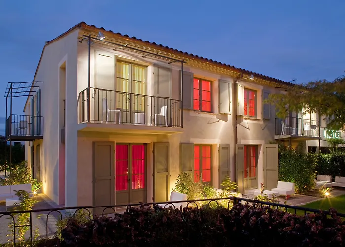 Hotel Montmorency & Spa Carcasona