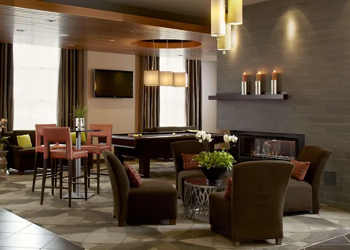 Hyatt House Philadelphia-King Of Prussia