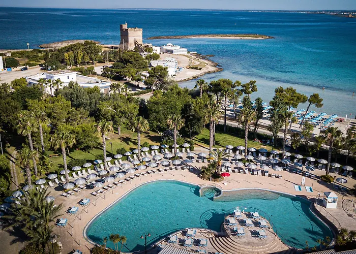 Blu Salento Village