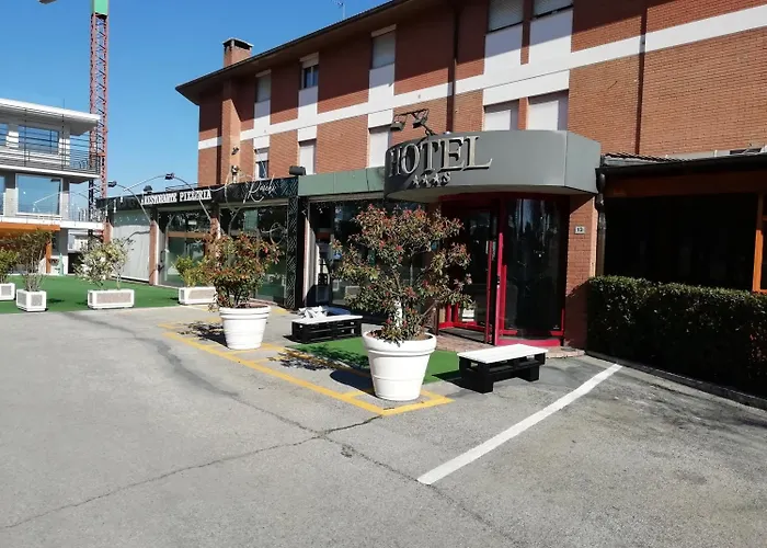 Hotel Rossi