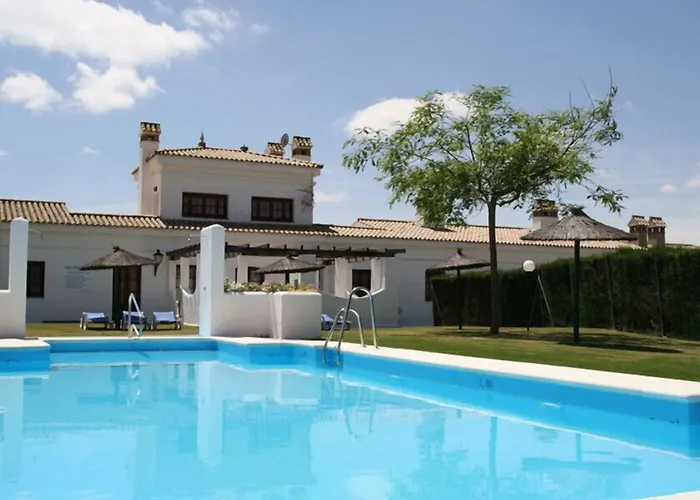 Tugasa Hotel Villa de Algar