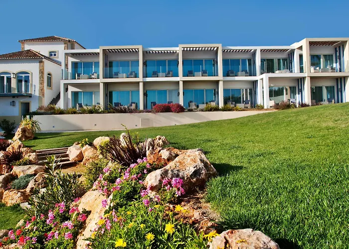 Bela Vista Hotel & Spa - Relais & Chateaux (Adults Only) Portimão