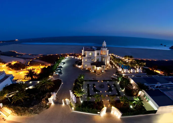 Bela Vista Hotel & Spa - Relais & Chateaux (Adults Only) Portimao