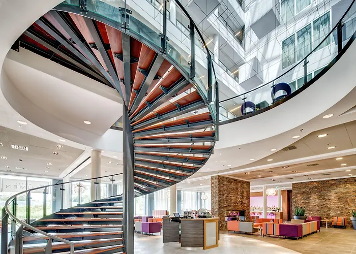Hotel Lumen Zwolle