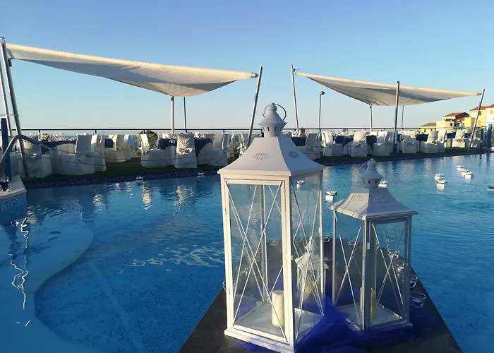 Tus'Hotel