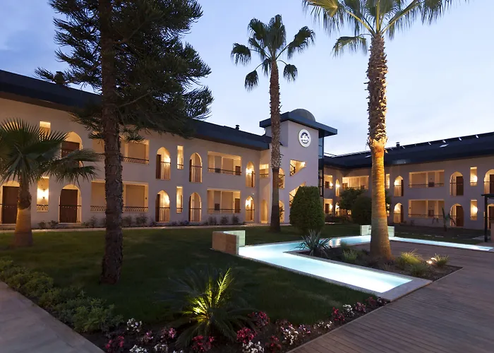 Alaaddin Beach Hotel - Adult Only Alanya