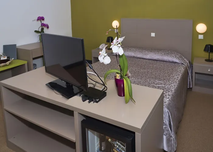 Hotel Amfiteatar Pula