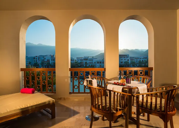 Sifawy Boutique Hotel As Sīfah