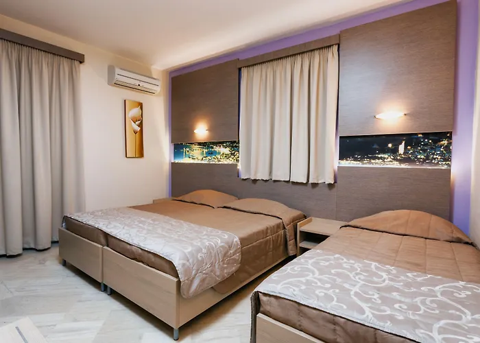 Planos Beach Hotel