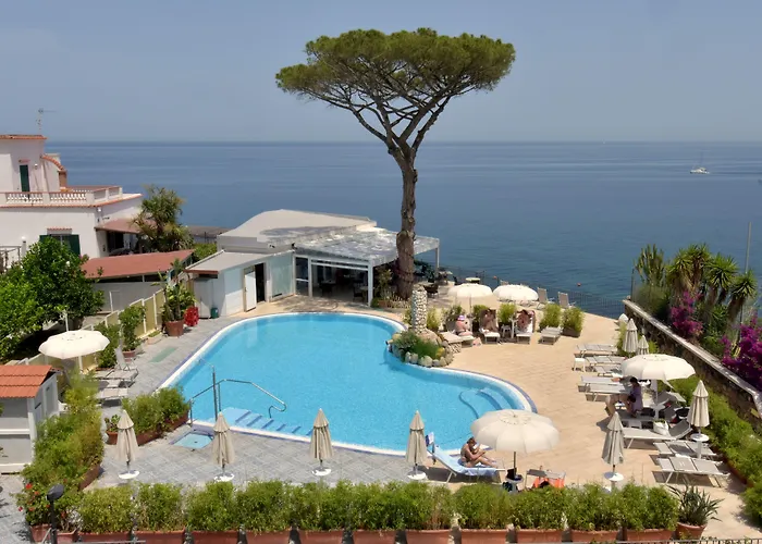 Hotel L'Approdo