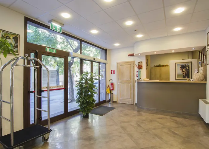 Hotel Domomea Alguer