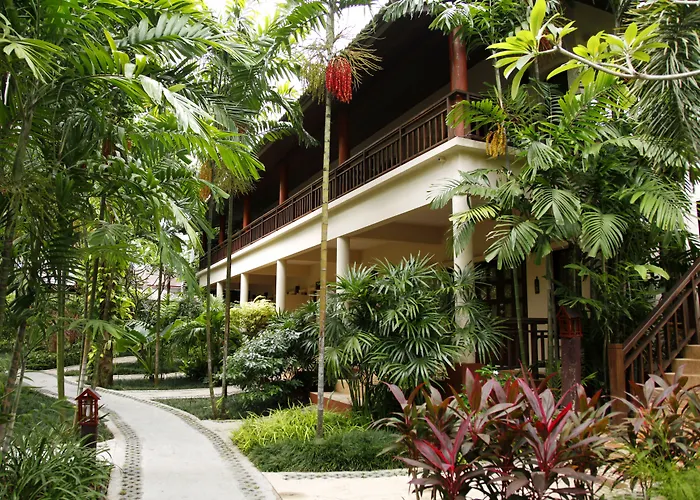 Baan Chaweng Beach Resort&Spa