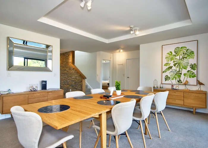 The Glebe Apartments