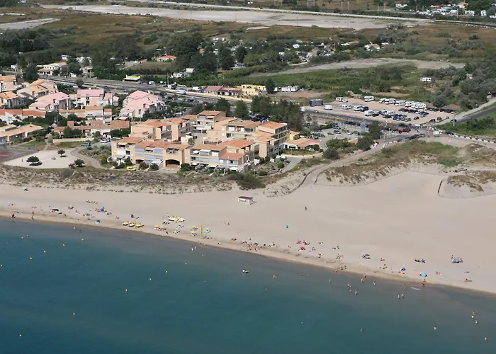 Les Dunes