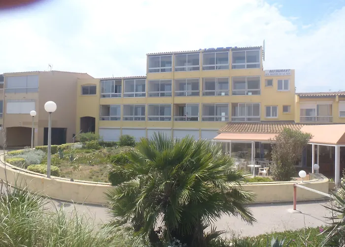 Les Dunes