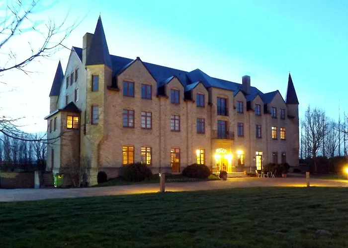 Hotel Hinterland