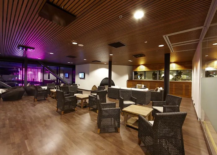 Holiday Club Saimaan Rauha Imatra
