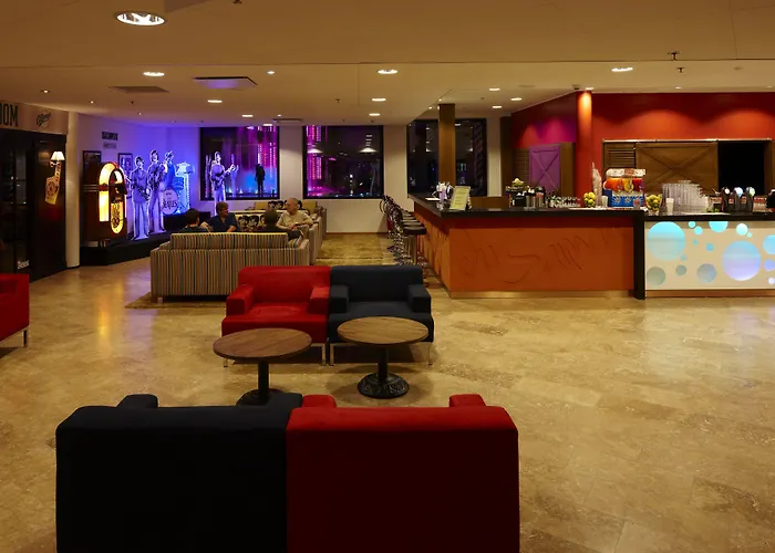 Holiday Club Saimaan Rauha Imatra