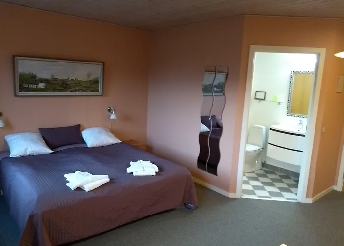 Hotel Froslev Kro