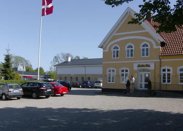 Hotel Froslev Kro