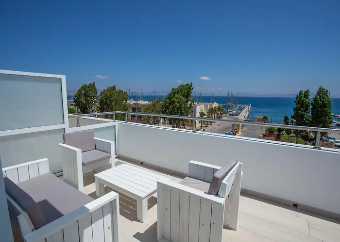 Kos Bay Hotel