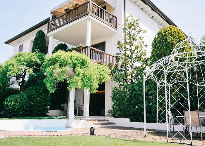 Palazzo Della Scala Hotel - Luxury Suites & Spa Lazise